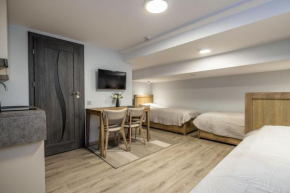 Nerijus apartments